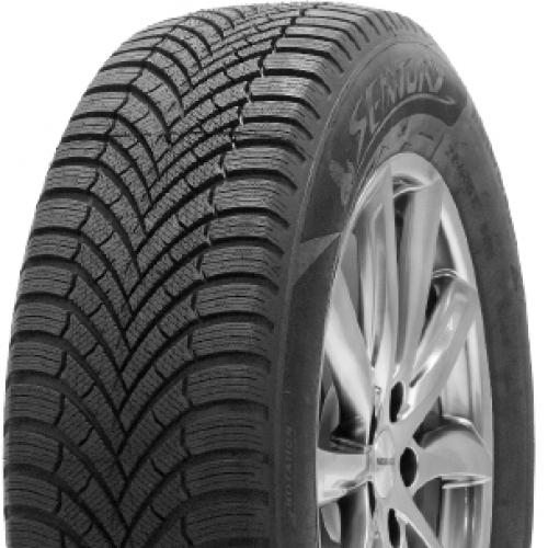 225/55 R17 XL 101V TL WINTERDRAGON 3PMSF C-B-2